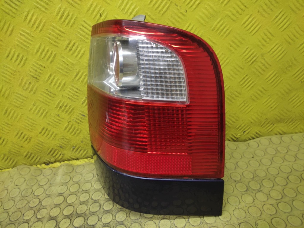 FORD GALAXY MK1 LIFT light right rear part