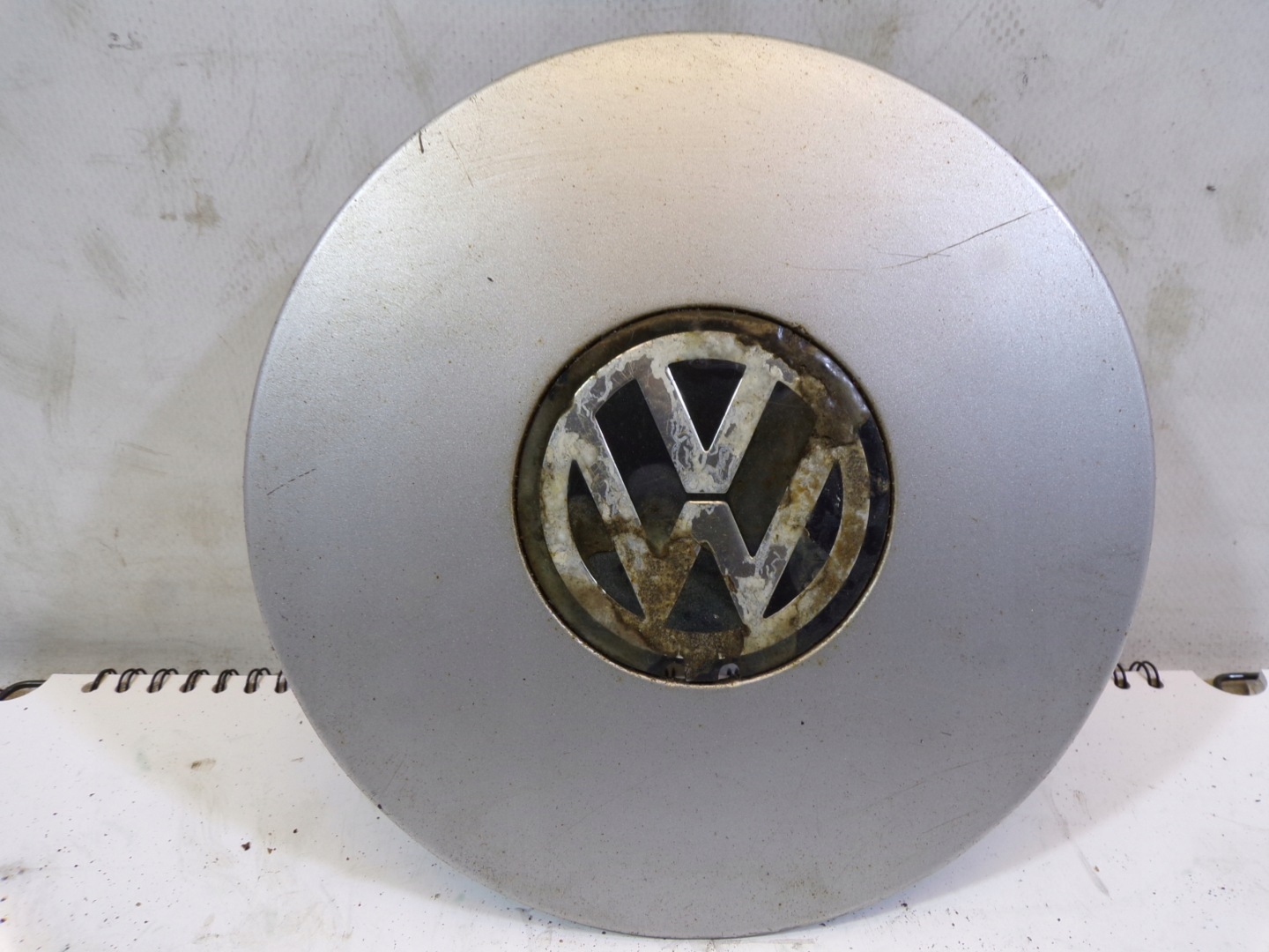 Coperchio DEKLE DEKIELKI VOLKSWAGEN 6N0601149E FI 175mm