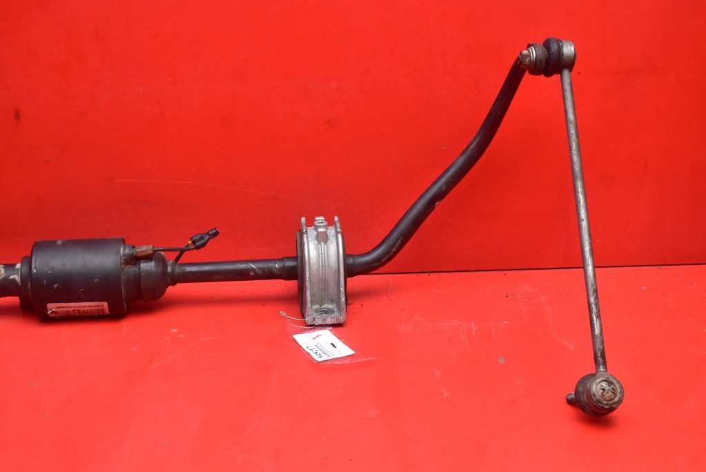 stabilizer rod front BMW E63 4.4 V8 333 KM 03-07