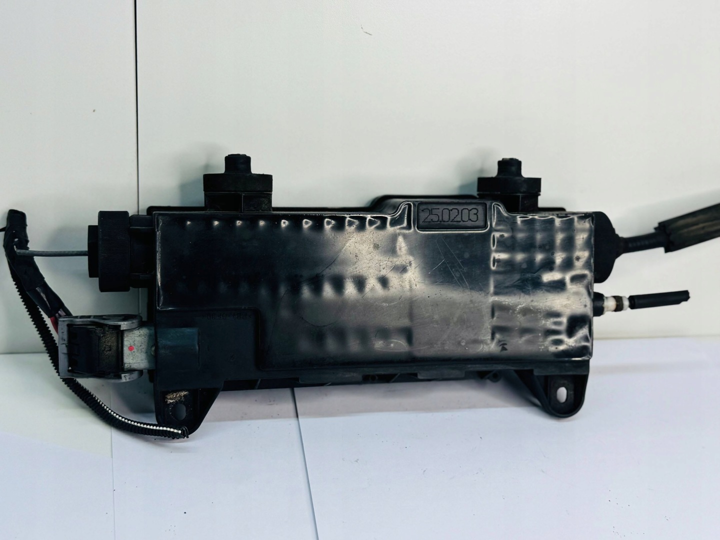 RENAULT VEL SATIS module control unit electric brake 8200316574