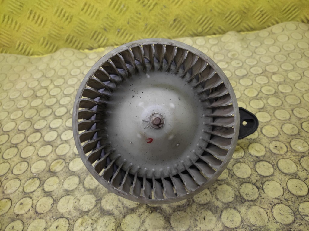AUDI A6 C5 heating air 0130111202