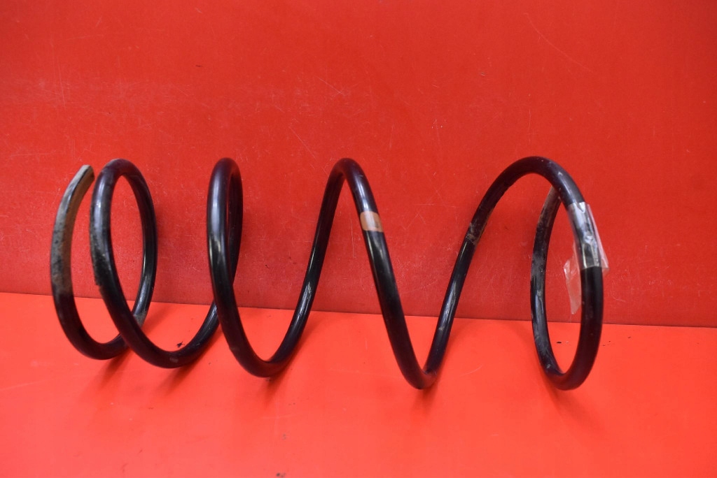 spring front front TOYOTA RAV 4 2 II 2.0 D-4D 116 KM 4X4 03-06