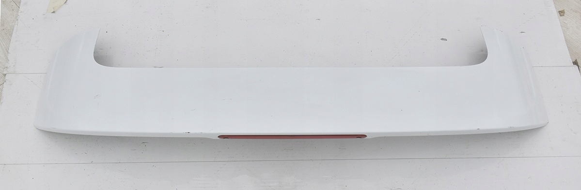 LOTKA SPOILER bonnet FORD FOCUS MK3 III
