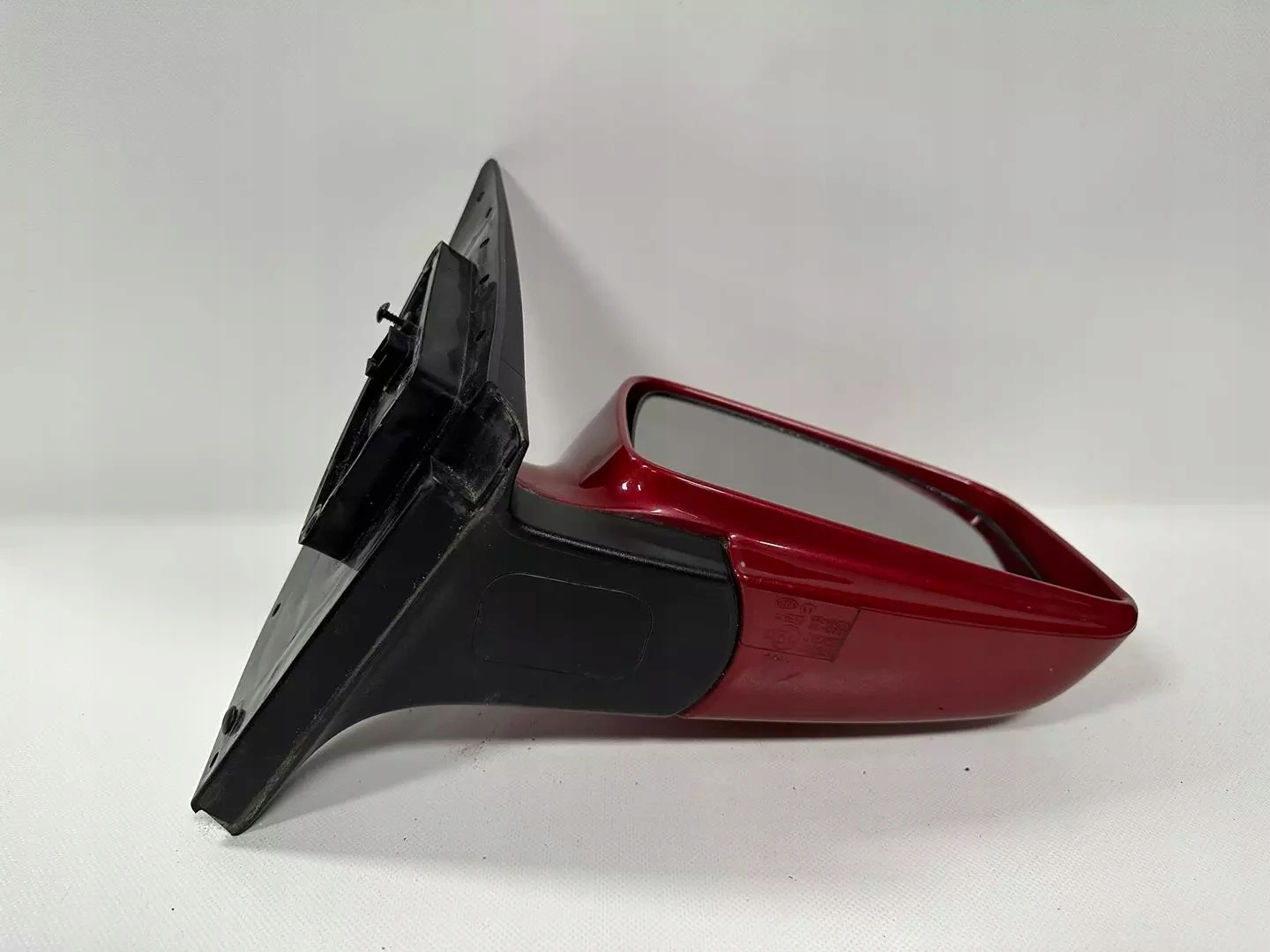 mirror right KIA SPORTAGE II 3 PIN EUROPA ORYG