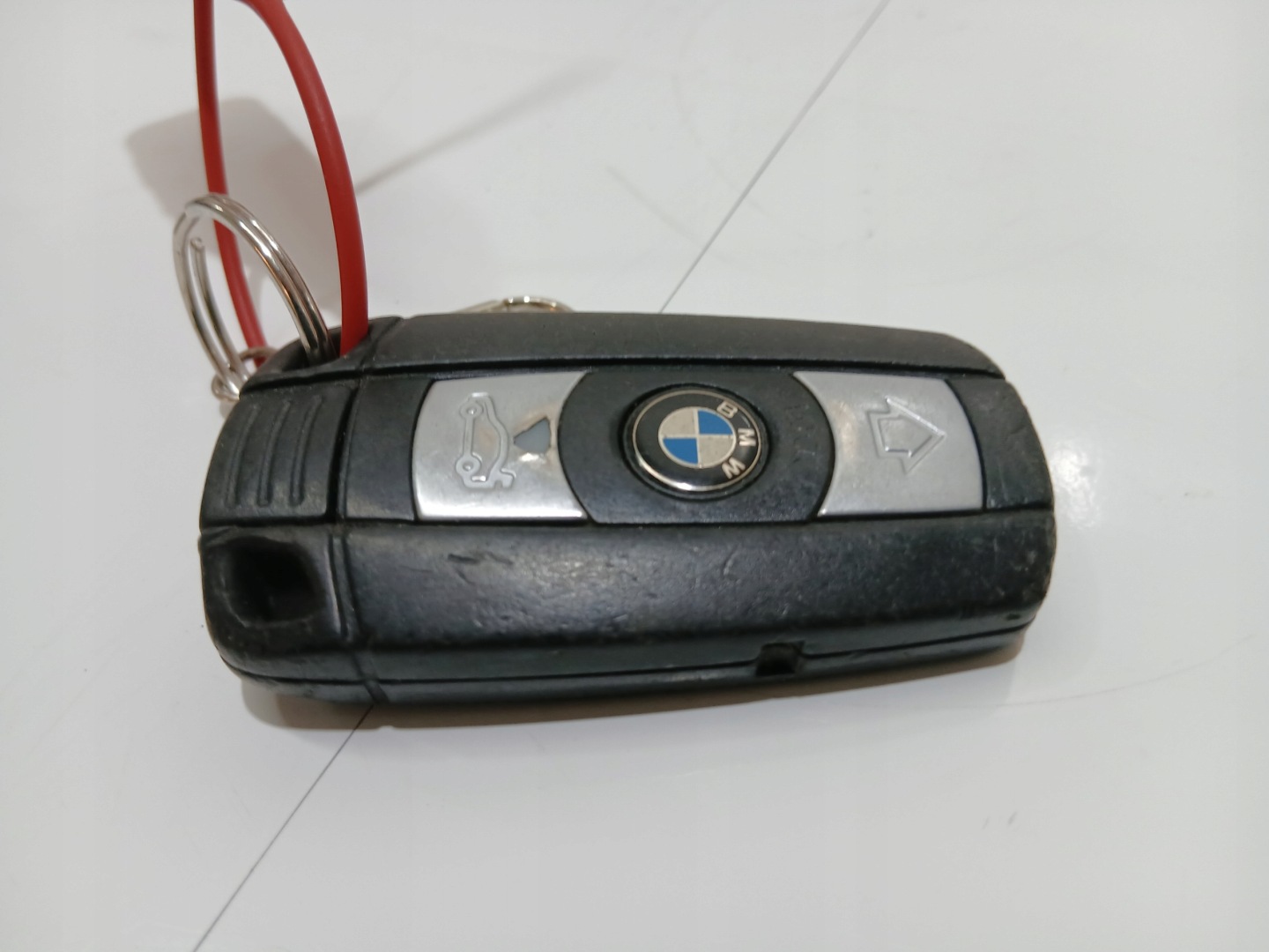 key PILOT BMW X1 E84 E60 E61 E87 E90 OE (24235259)