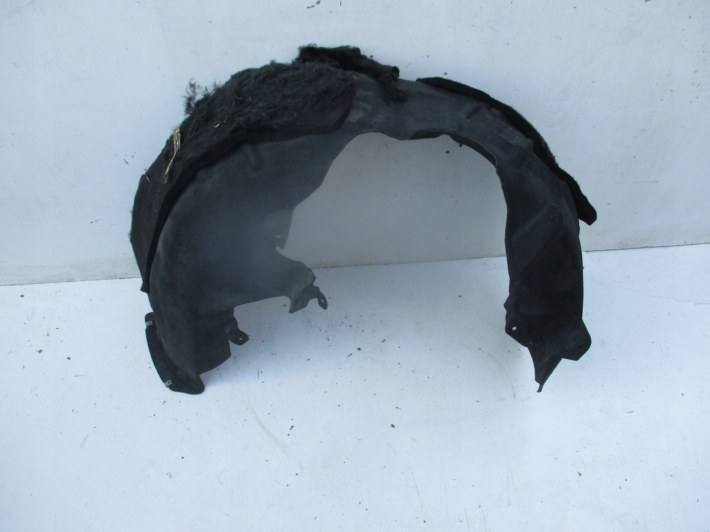 mudguard nadkola rear part rear. Audi A8 4N0