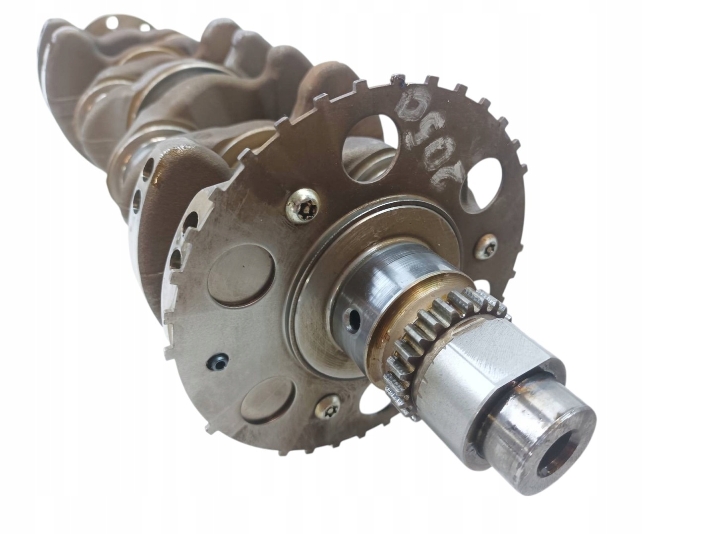 ALBERO MOTORE 1.3 16V Suzuki Ignis e (2000-2006)