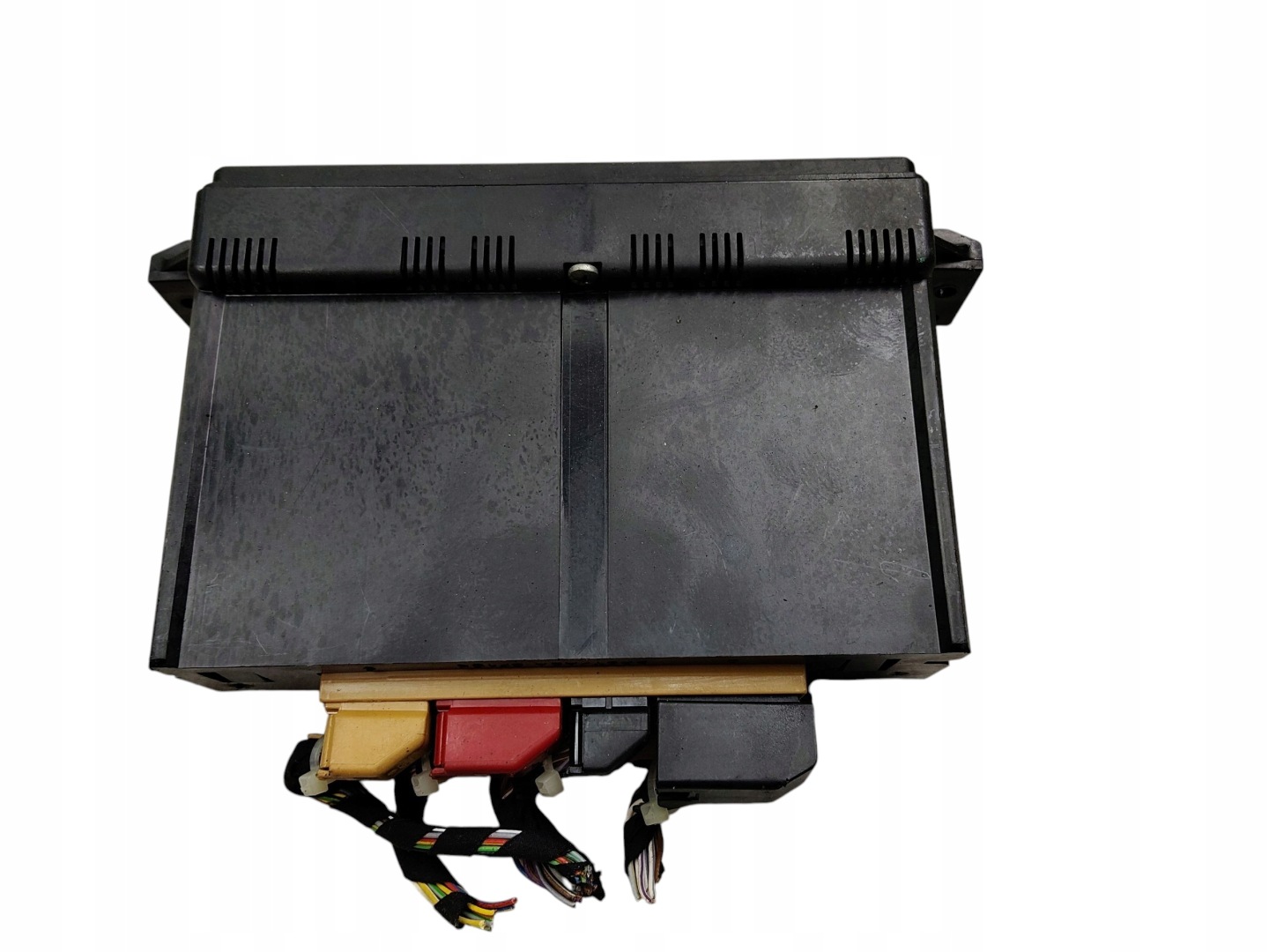 PANEL klími klimatizaci CLIMATRONIC AUDI A3 8L (1996-2000) EUROPA