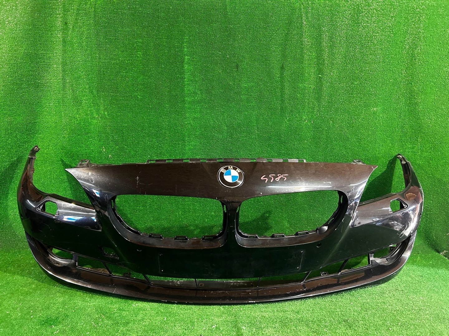 Frontstoßstange BMW 5 F10 10-13
