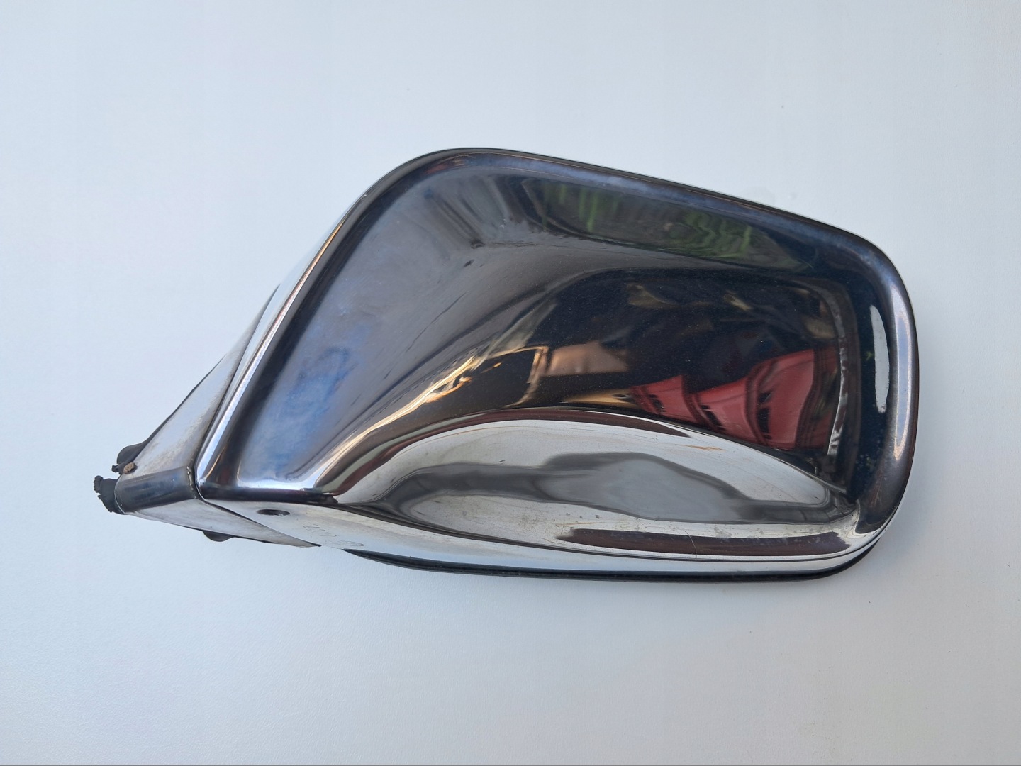 mirror left MERCEDES 107 SL SLC and SERIA 1078100116