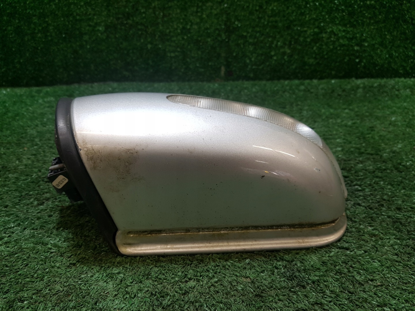 mirror left electrics MERCEDES-BENZ C-KLASA W203 7PIN