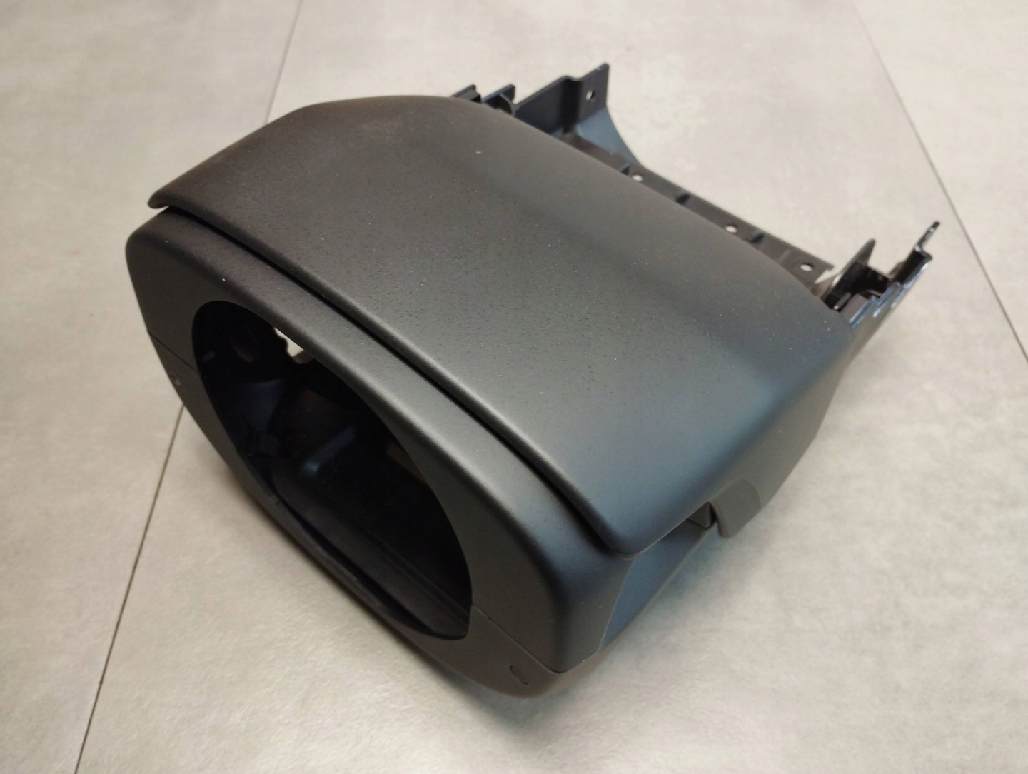 BMW 7 G11 obal volantu volantu 9371439