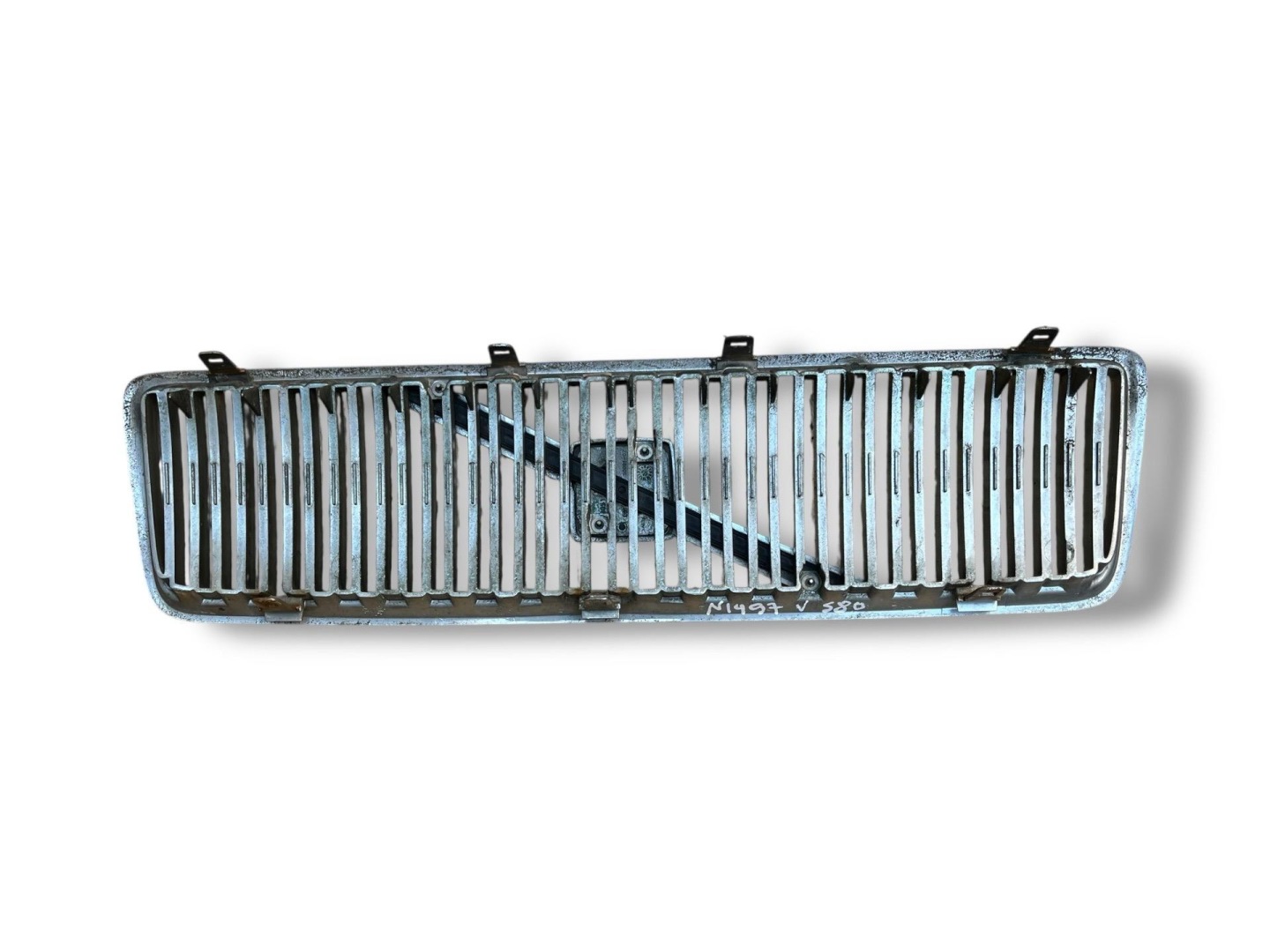grille radiator Volvo S80 2003 9178087
