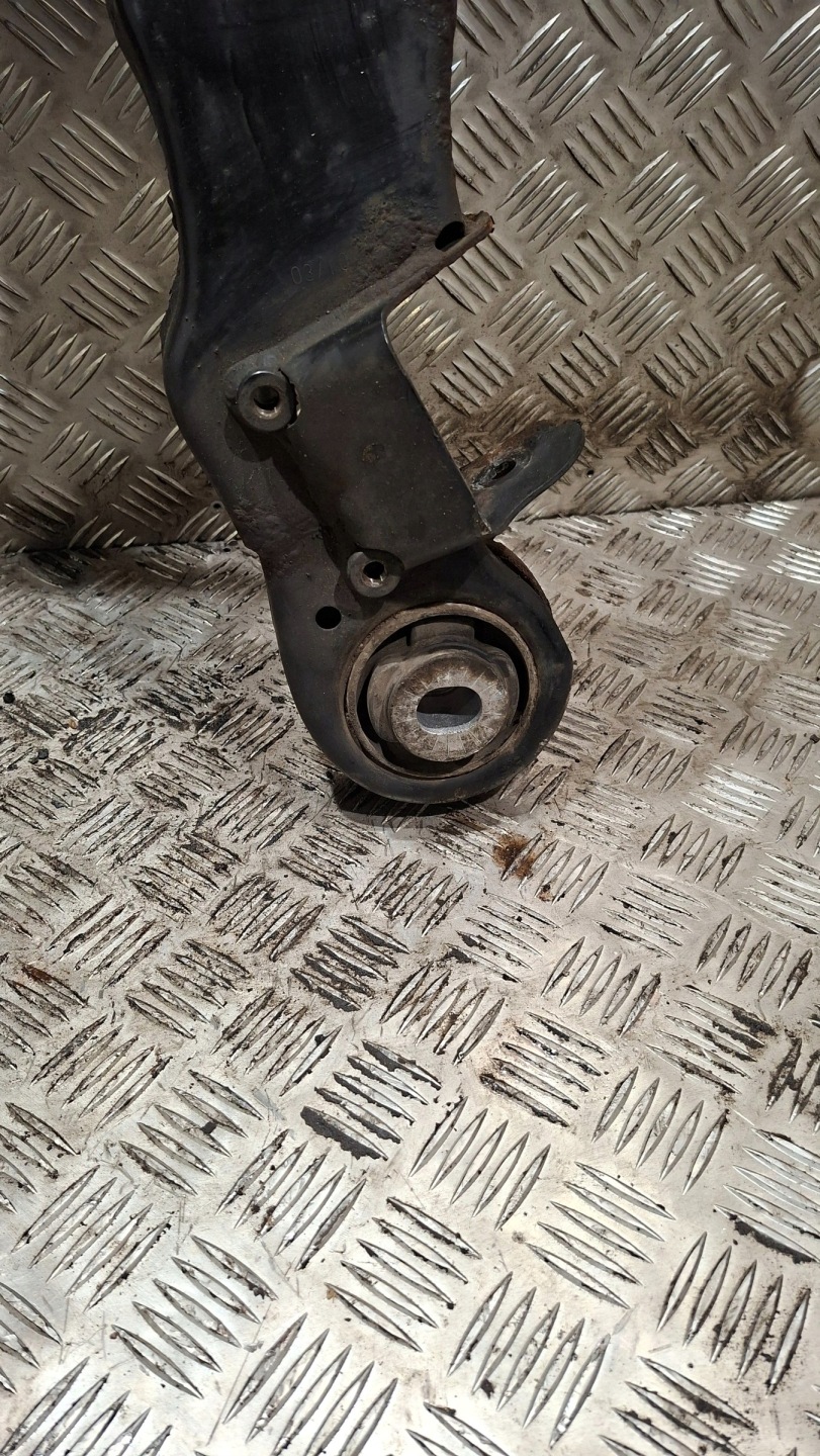 axle beam front AUDI A6 C6 2.0TDI