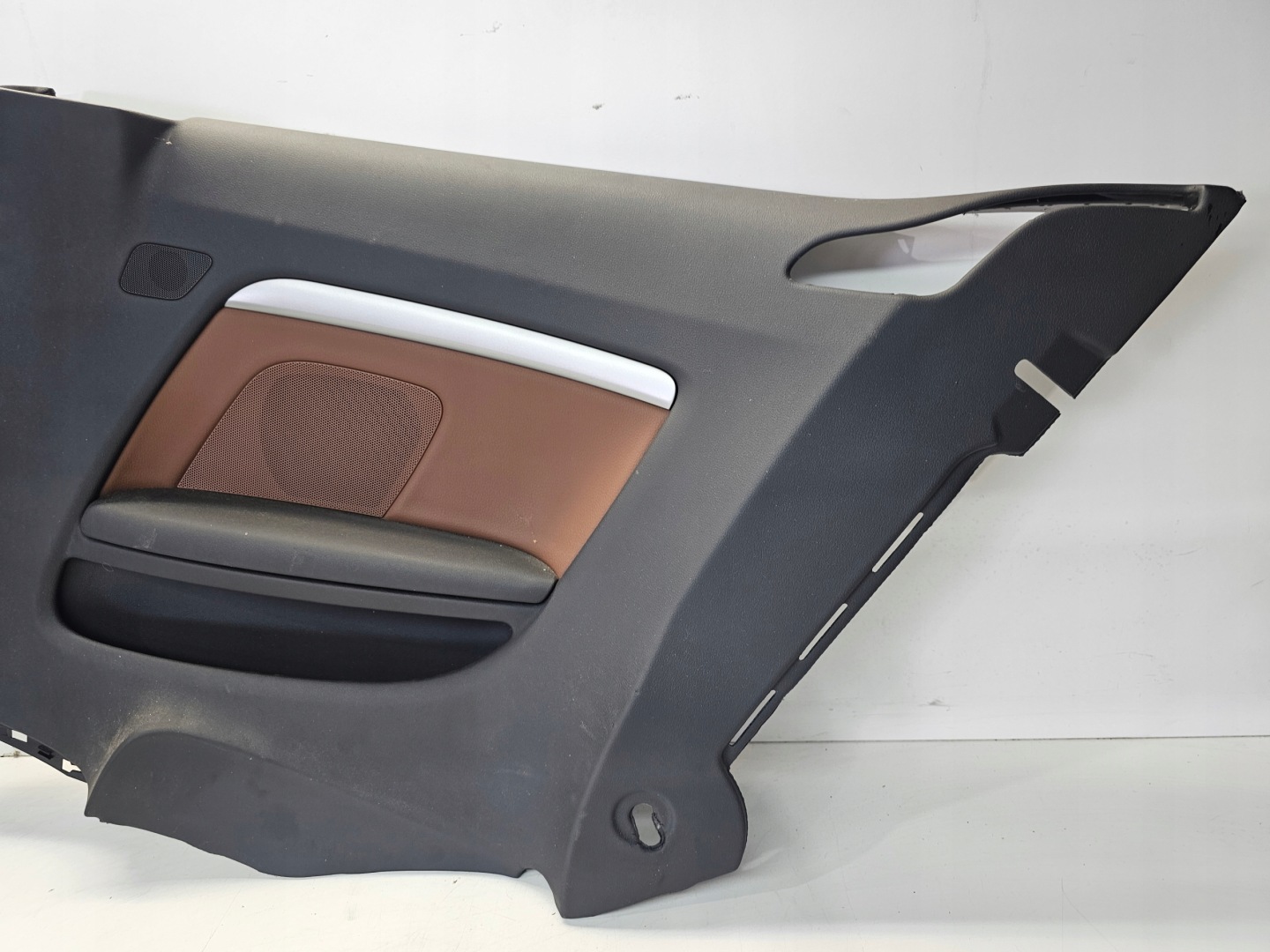 side upholstery KANAPY right AUDI A5 8T COUPE 8T0867036