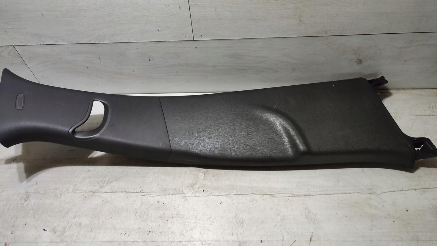 cover slupka right Opel Astra K