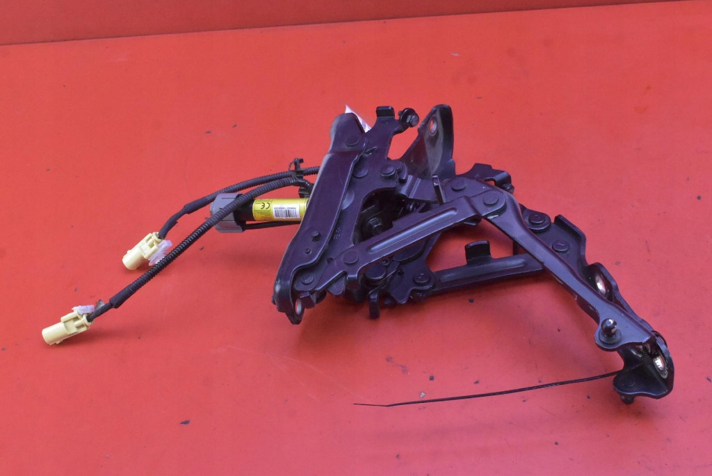 hinge bonnet hinges HYUNDAI NEXO 18