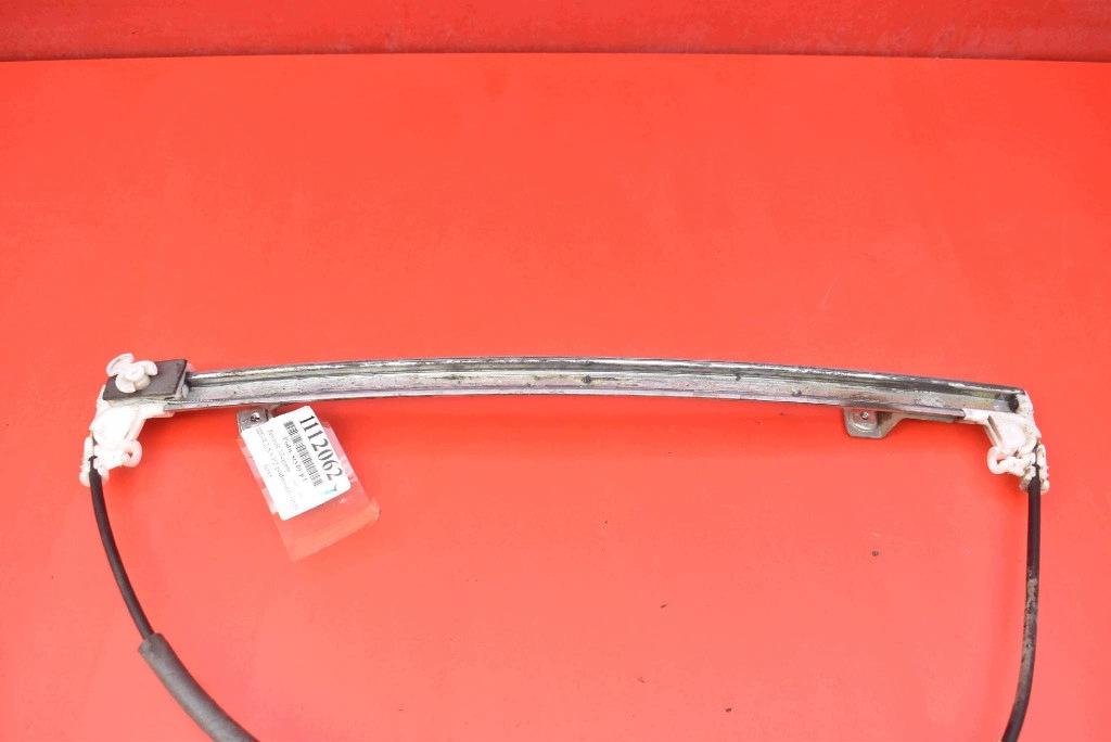 window regulator left front EU RENAULT MEGANE 1 and sedan 95-99