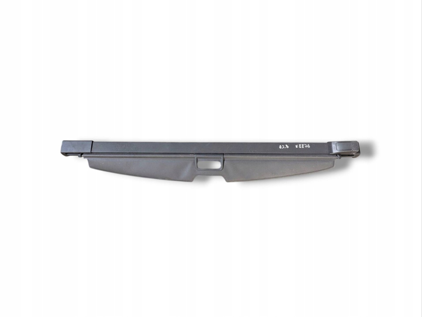 blinds boot Opel Zafira B 2007 13143670