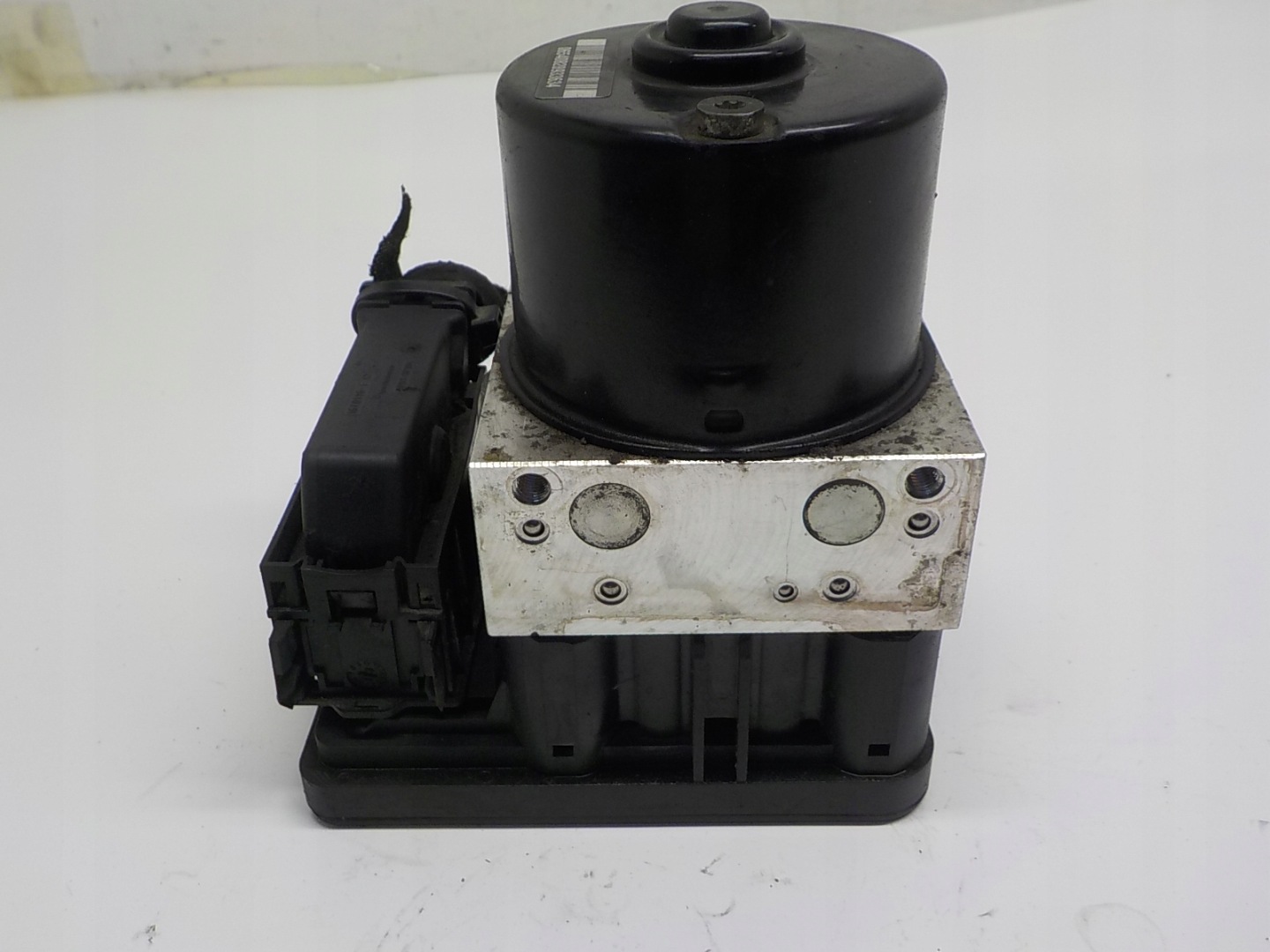 OPEL ASTRA J IV Pompa ABS 13412554 AJD 10.0206-0446.4 10.0960-4585.3