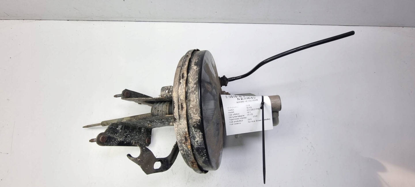 Servo bremsen 97BB2B195GD FORD MONDEO MK2