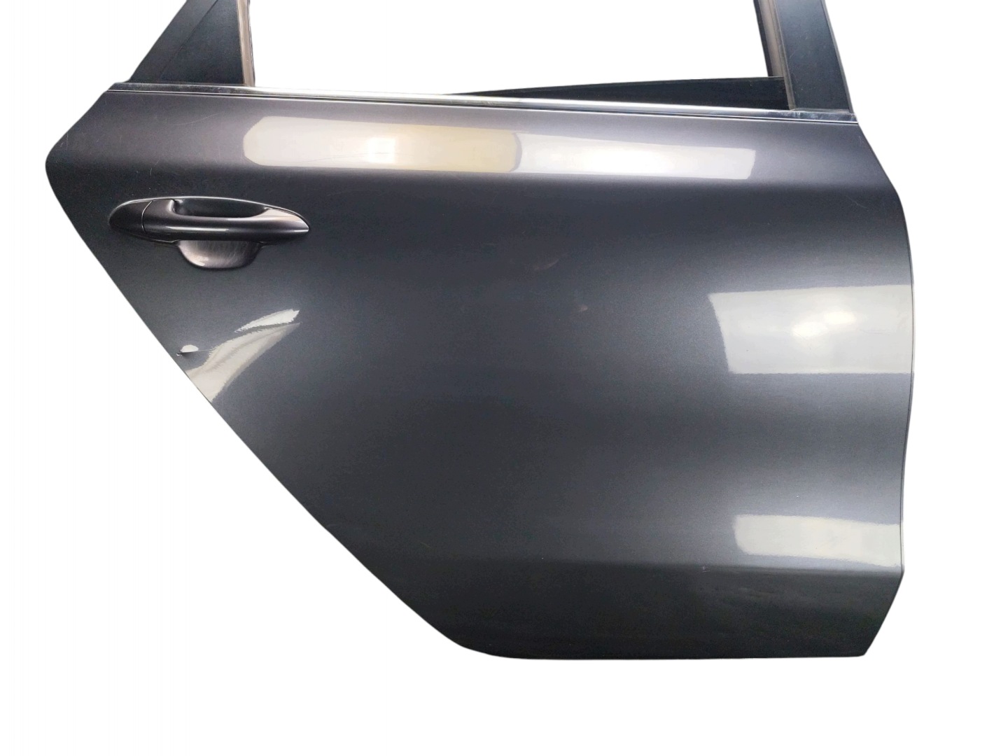 tür rechts heck KIA CEED II (2012-2015) KOMBI code LAKIERU BE