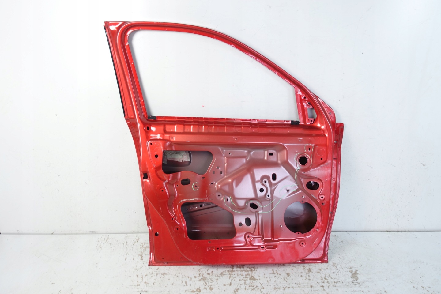 RENAULT TWINGO III 2014- door left front left front