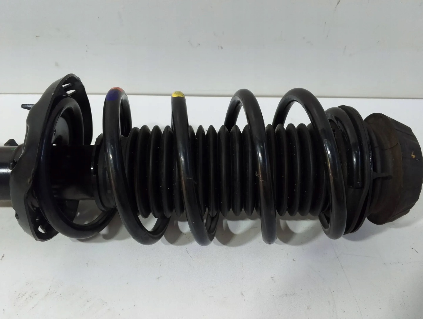 Hyundai I10 III shock absorber front right (F110)