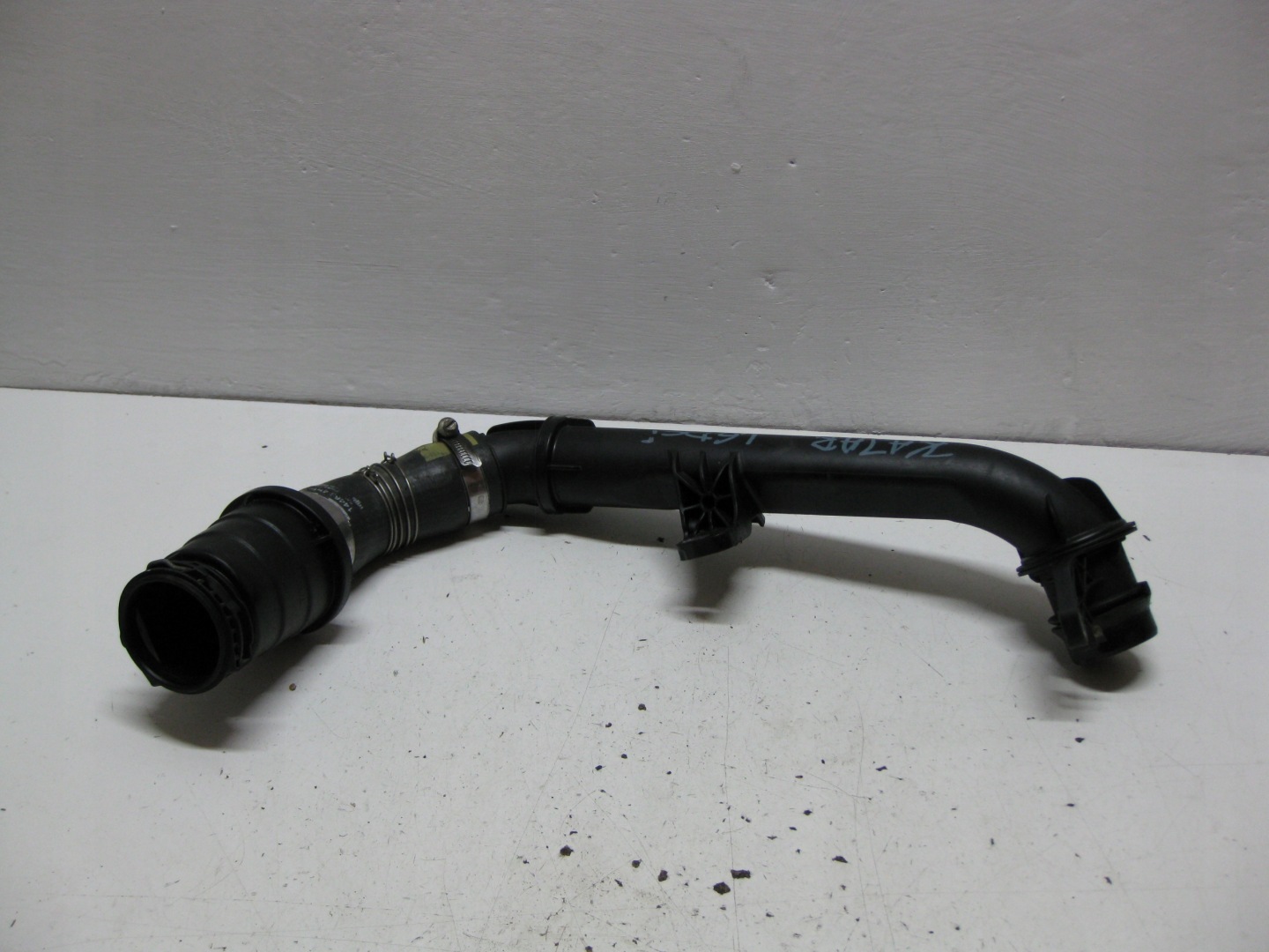 RENAULT KADJAR 1.6 DCI 15R pipe wiring TURBO 144604EB0C