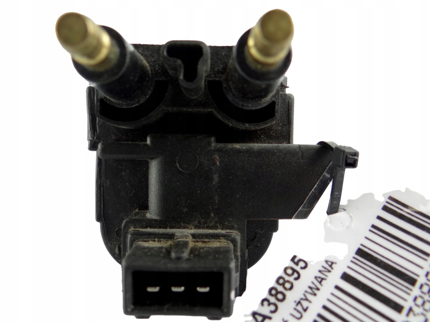 coil ignition MAGNETI MARELLI VOLVO S40 and