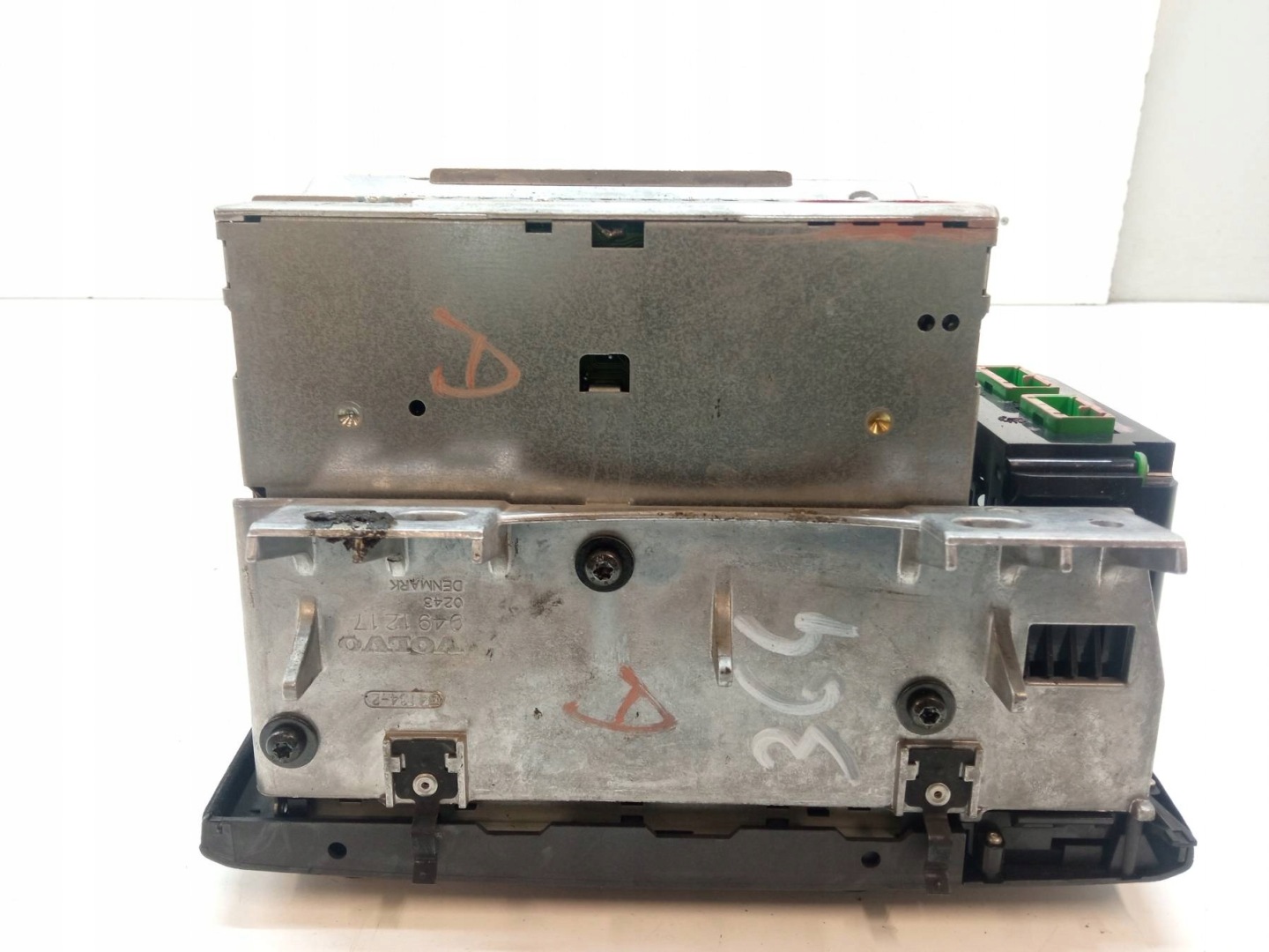 RADIO 94965641 Volvo S80 e (1998-2006)