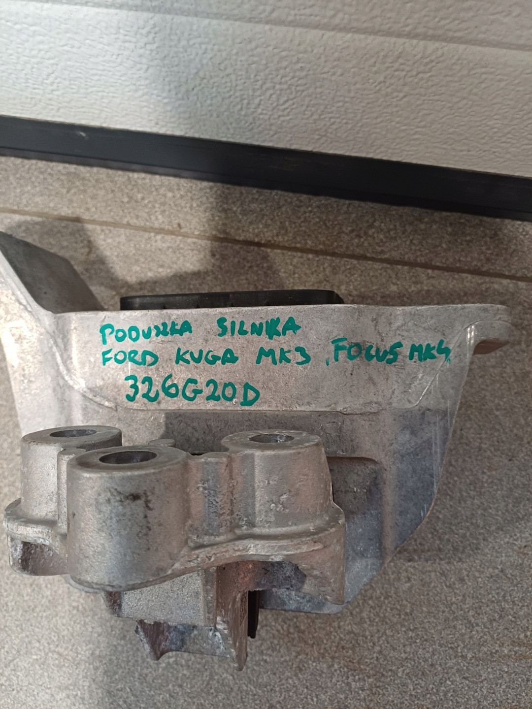 engine mount FORD KUGA MK3 FOCUS MK4 326G20D