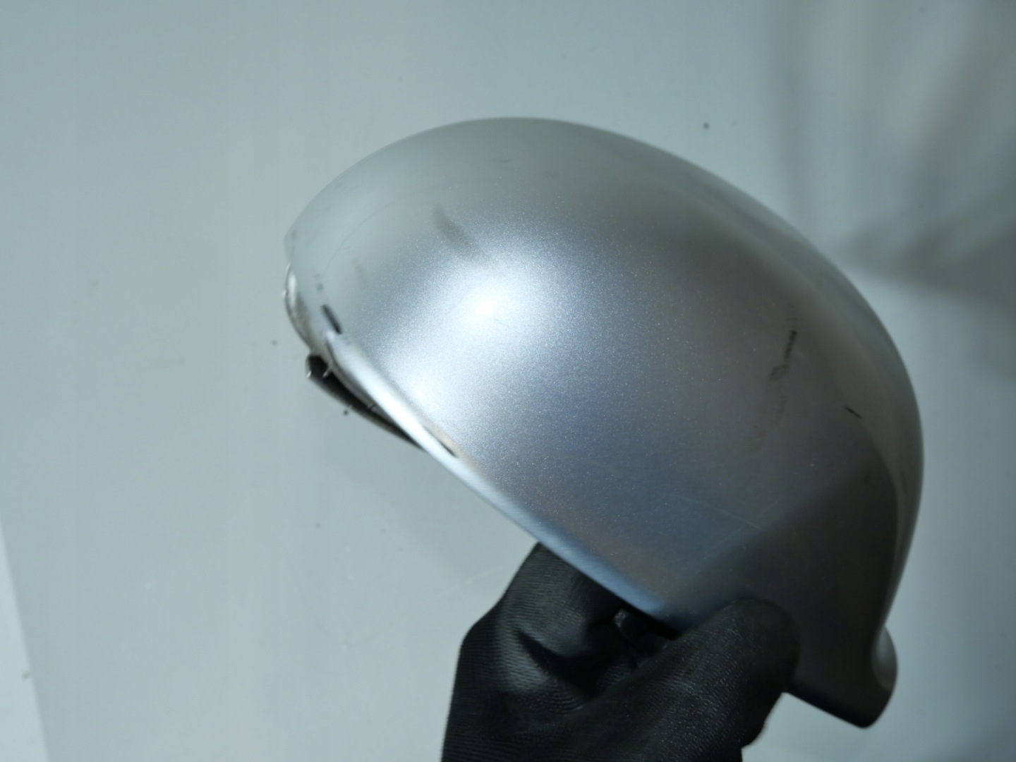 VW cover right mirror 1K0857538