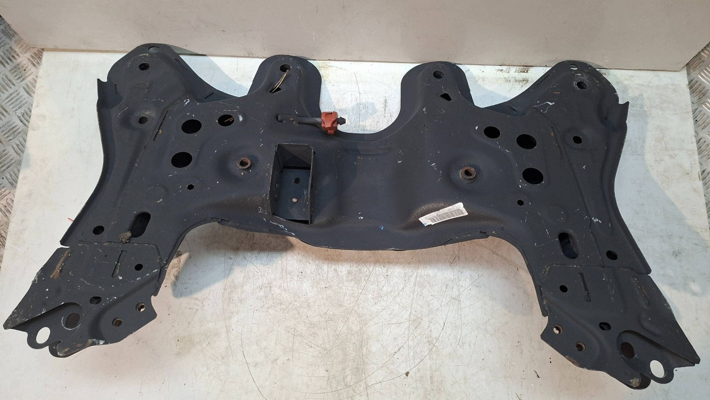axle beam front 519283440 FIAT PANDA III 2012