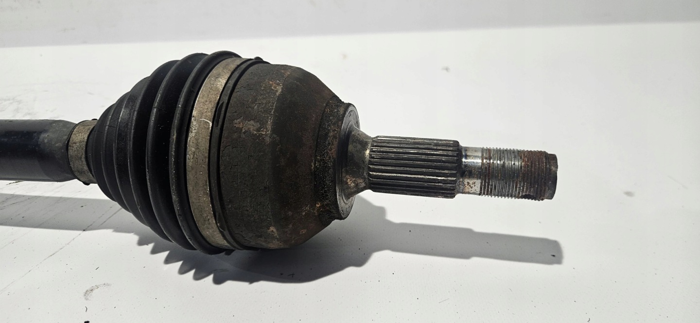 semi-axis NAPEDOWA right front PROACE II EXPERT III JUMPY III 16- 9839523880
