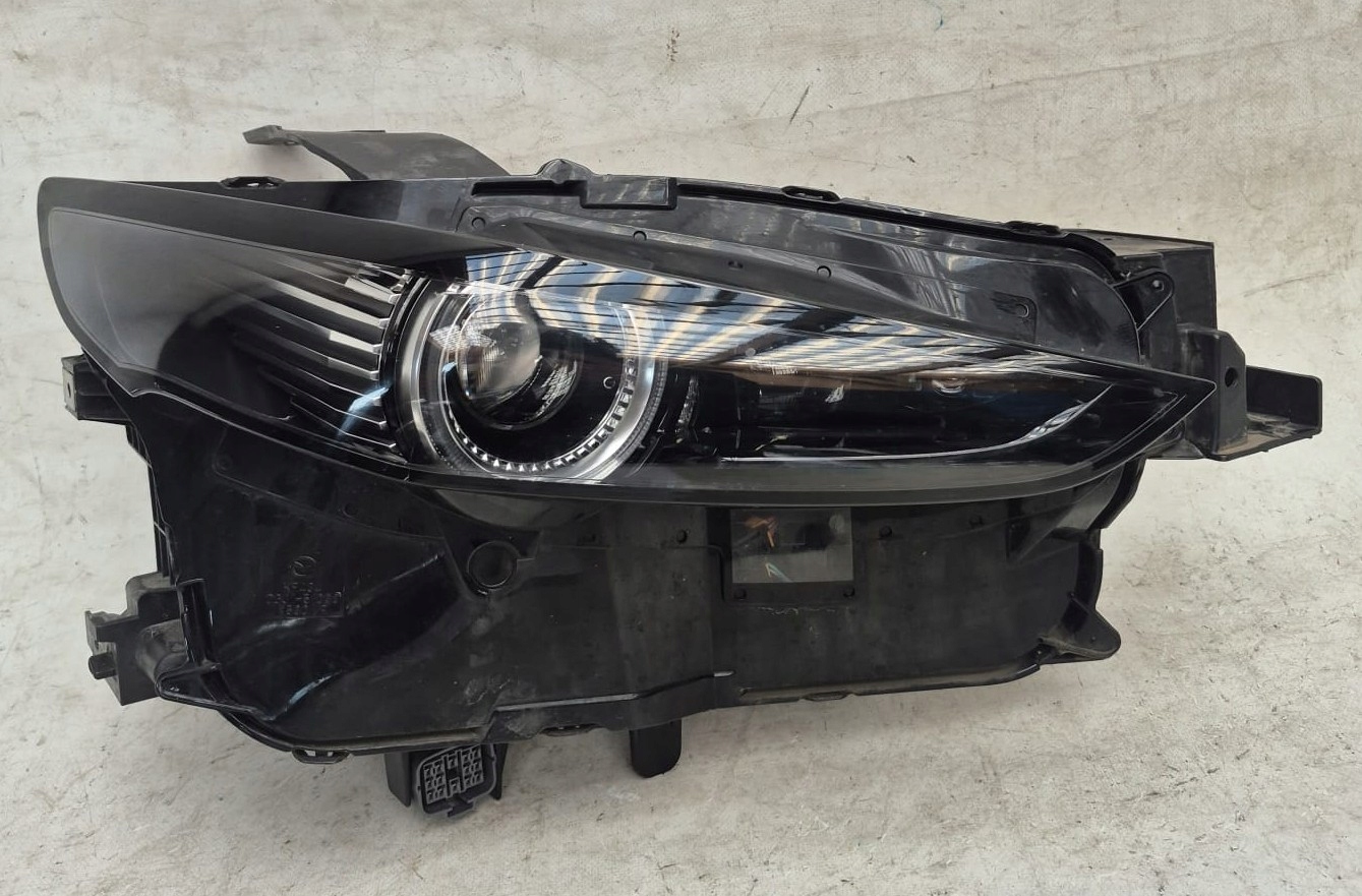 MAZDA CX-30 CX30 19- light right front front FULL LED KPL DGJ1-51030