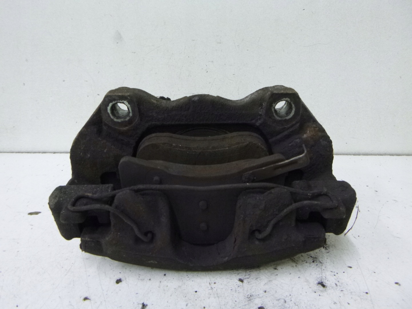 caliper brake front Opel Astra H 1.6 16v 2006r.