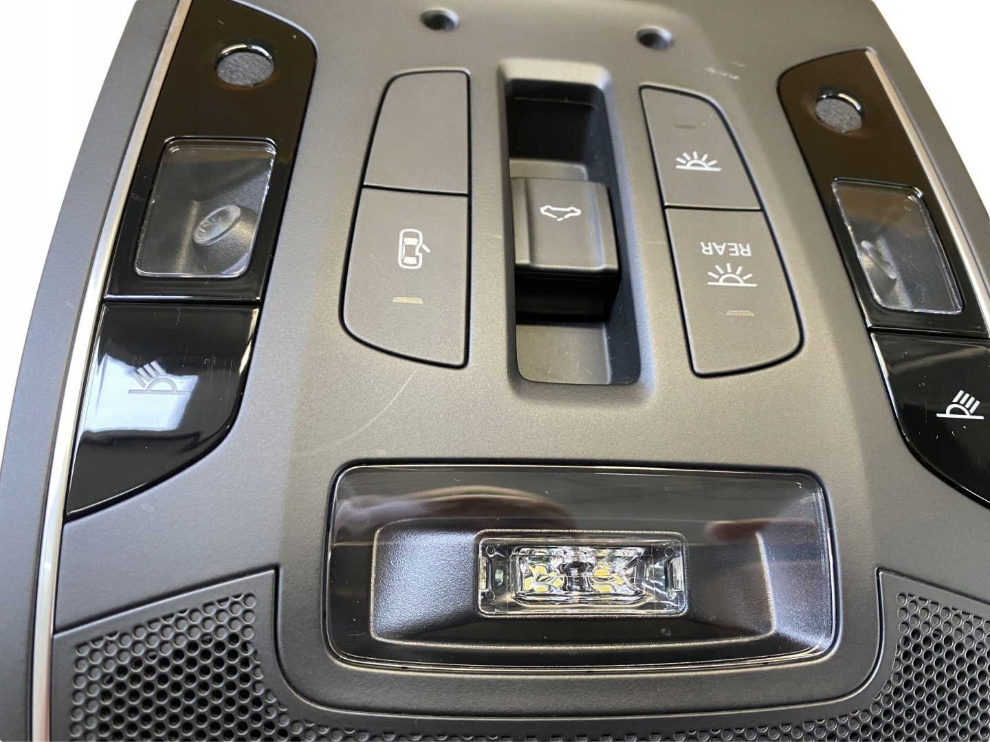 AUDI A6 A7 4G C7 FANALE Plafoniera interna LED