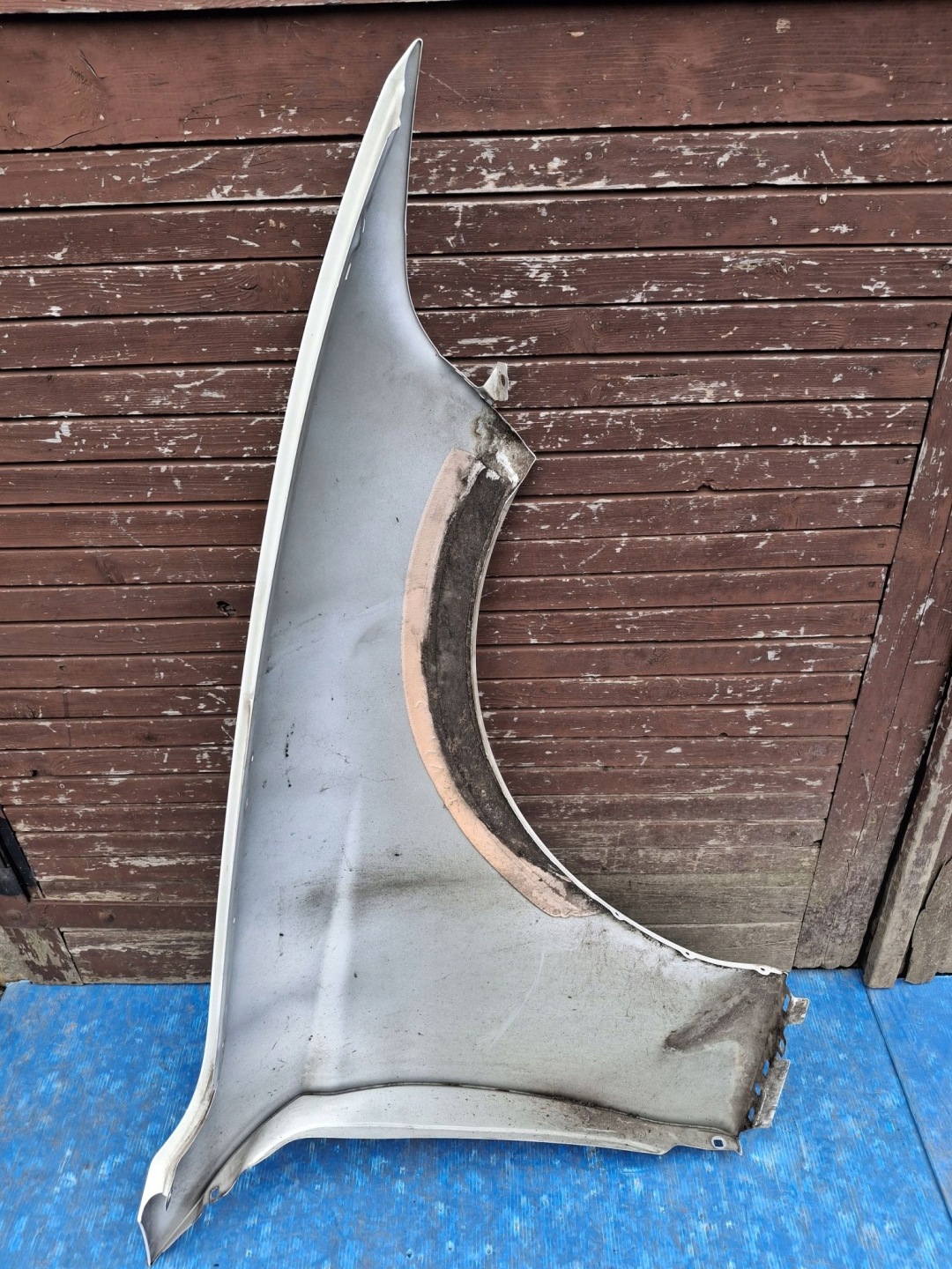 fender left front BMW 1 F20 F21 2011R->