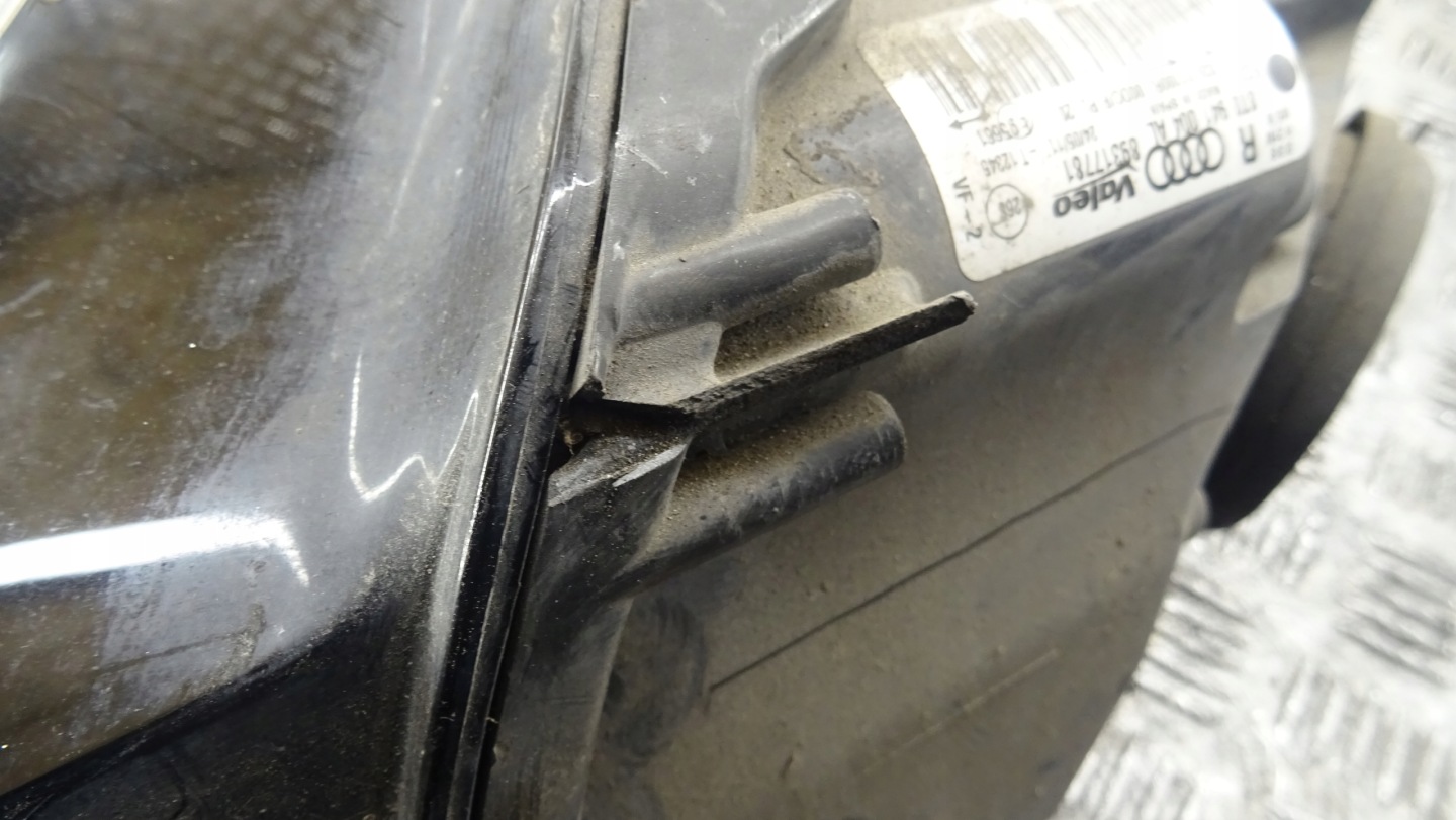 AUDI A5 8T XENON light right front 8T0941004AL ANGLIK
