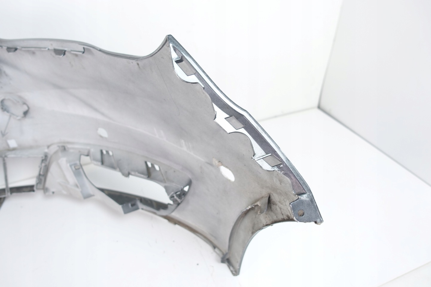 bumper front front FORD C-MAX MK2 LIFT 15