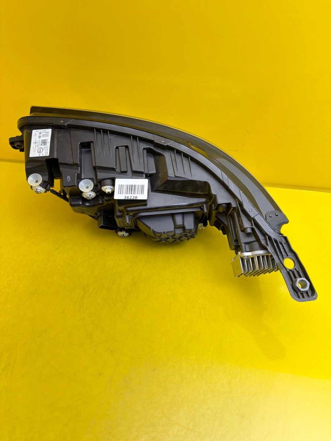 light right front VW ID Buzz 1T3 Full Led 1T3941036B