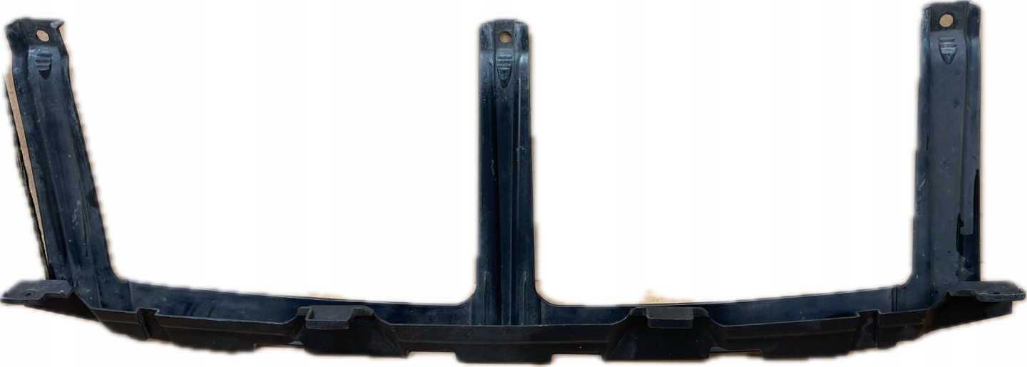JEEP COMPASS II 2017 - Support Support plaque Pare choc Avant 68243831AB