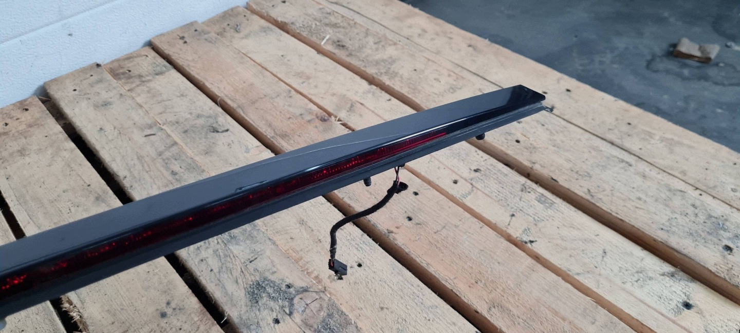 A7 4G S7 TRZECIE light STOP LED AUDI A7 4G C7 4G8945097