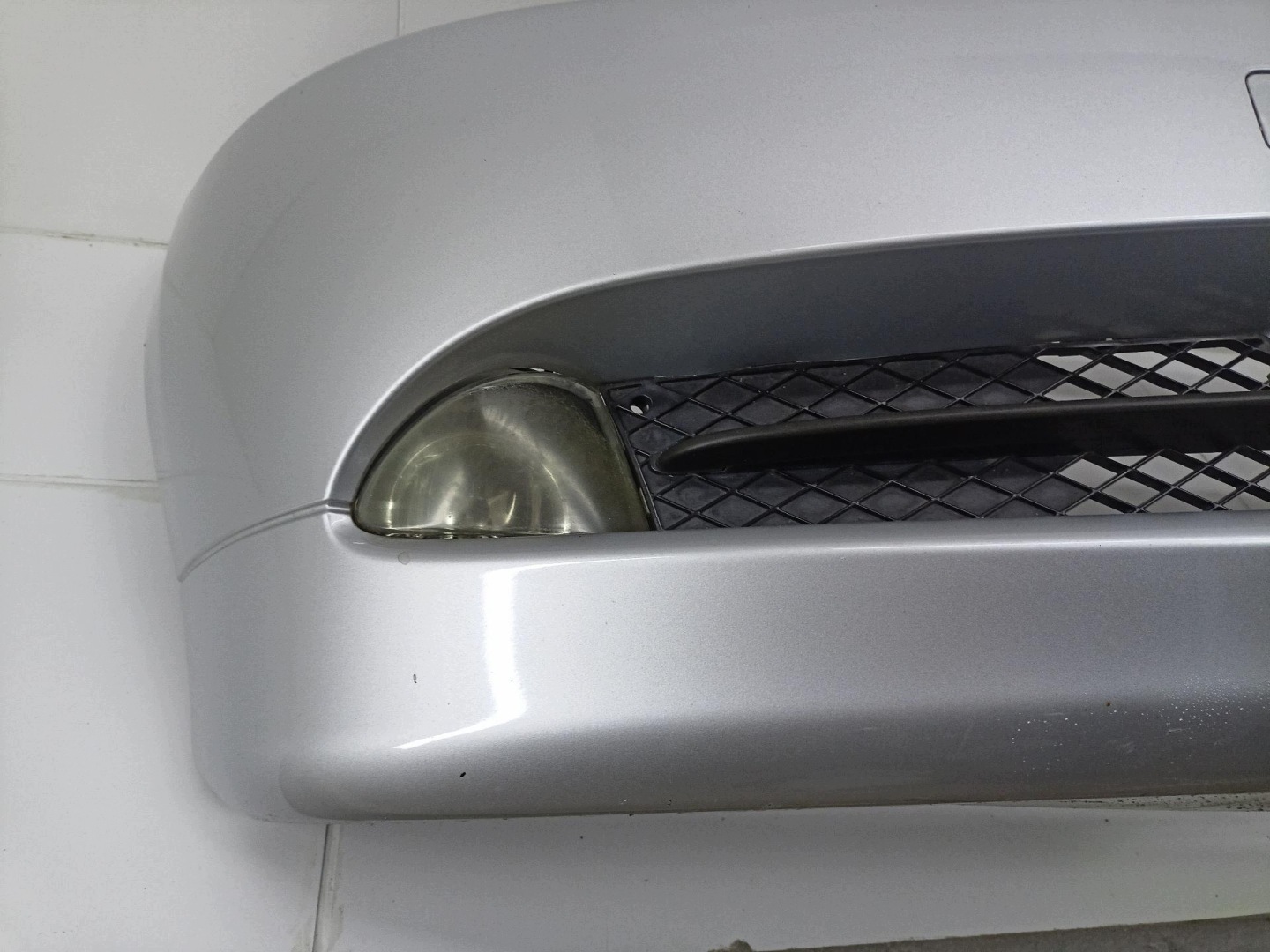 Stoßstange vorne BMW 3 E90/E91 E90 2006