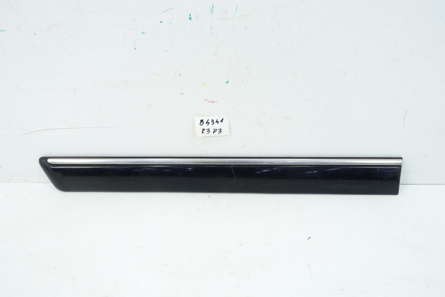 moulding door right rear part MERCEDES E W210