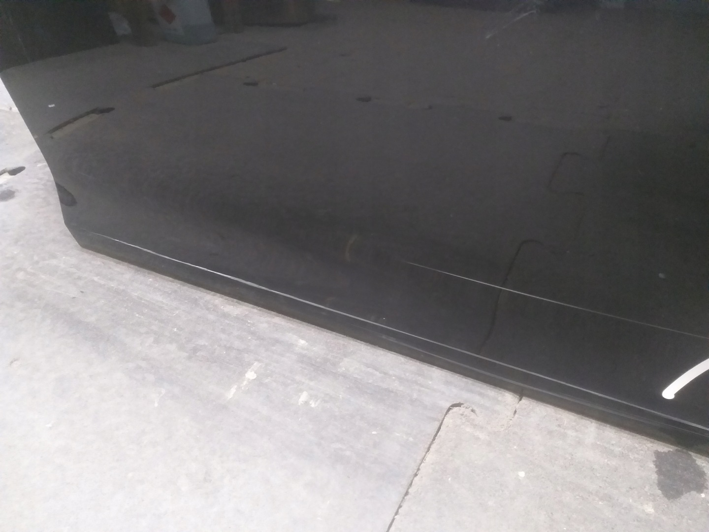 door front right SUZUKI SWIFT MK7 10