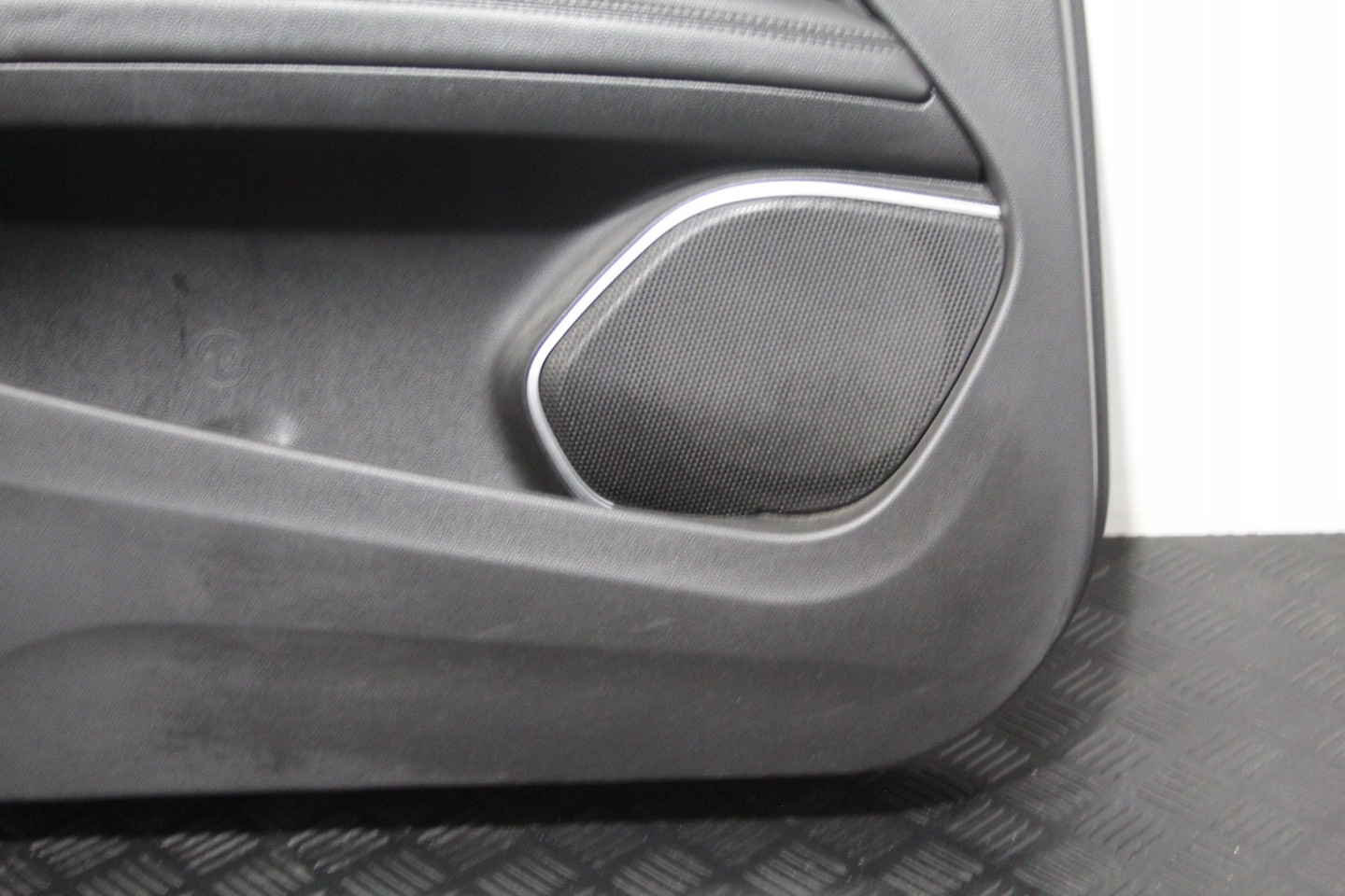 upholstery side door left front STELVIO