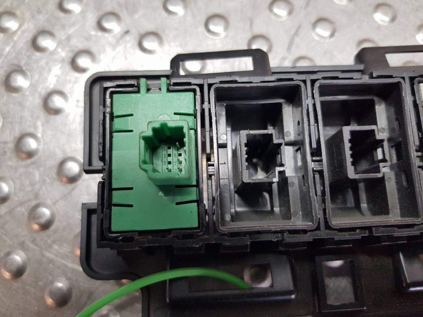 PANEL Regulations- Leuchten 8200379685 SMART FORFOUR II 453
