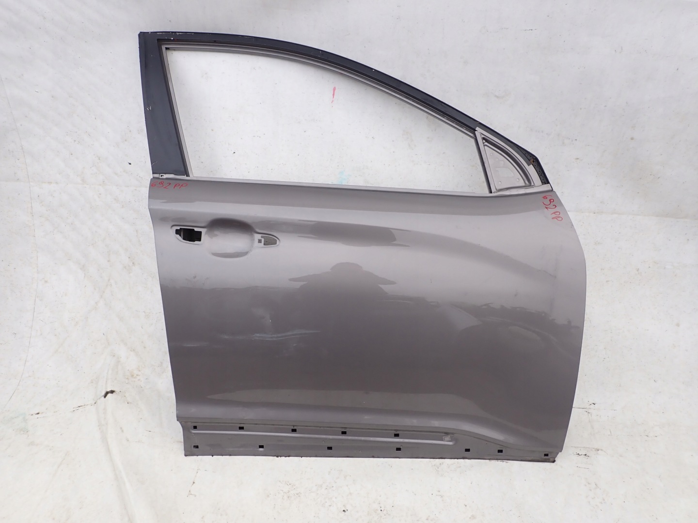 HYUNDAI KONA 17-> door front front right